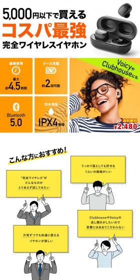400-BTTWS3BK LP design (TV, Audio, Musical Instruments / White-based / Stylish type) PC version