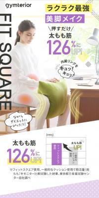 FITSQUARE LP design (Interior,Accessories,Miscellaneous goods / Purples / Cute style) PC version