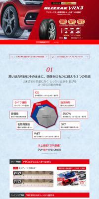 BLIZZAKVRX3 LP design (Bicycles and Bicycle Accessories / Red tones / Trust and Safety) PC version