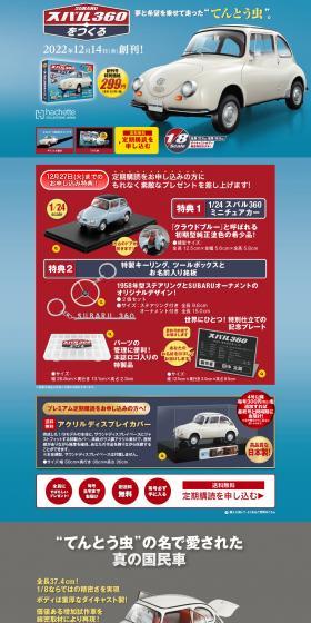 Building the Subaru 360 LP design (Toys, Hobbies & Figures / Shades of blue / Cool style) PC version