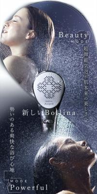 BollinaAvanti LP design (Kitchen and Bath Products / Shades of blue / Refined style) PC version