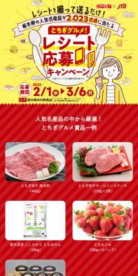 レシート応募キャンペーンのLPデザイン（イベント・キャンペーン・ギフト／イエロー系／にぎやか系）スマホ版
