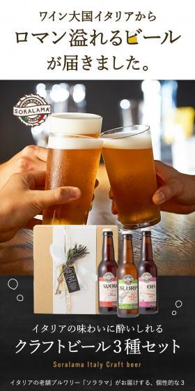Soralama LP design (Beer and Happoshu / Black-colored / Trust and Safety) PC version