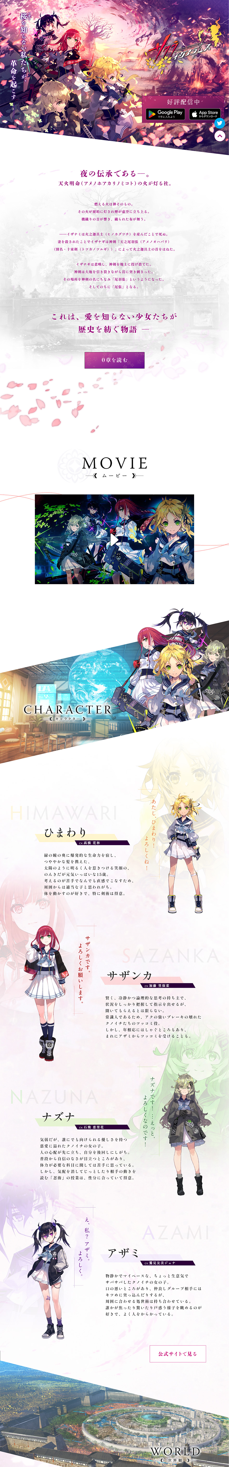 Sakura Ignoramus LP design (Game Software and Hardware / Multi-color type / Stylish type) PC version