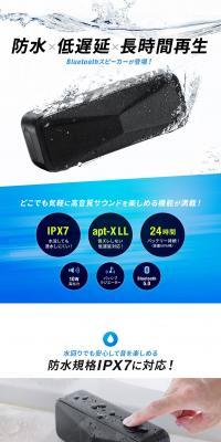Bluetooth speaker LP design (TV, Audio, Musical Instruments / Shades of blue / Trust and Safety) PC version