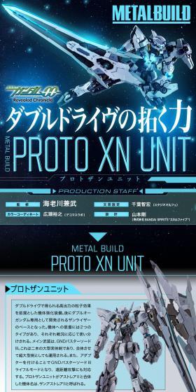 METALBUILD Protozan Unit LP design (Toys, Hobbies & Figures / Black-colored / Cool style) PC version