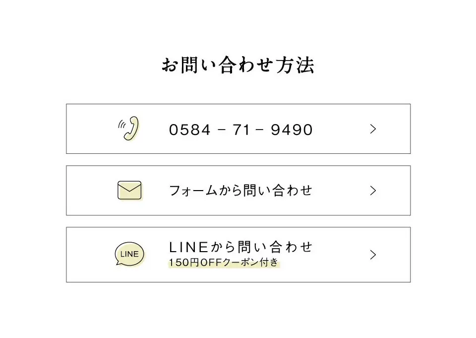 じゃばら式 レディース 二つ折り ミニ財布のLPデザイン（財布・小物・ポーチ／イエロー系／スタイリッシュ系）PC版