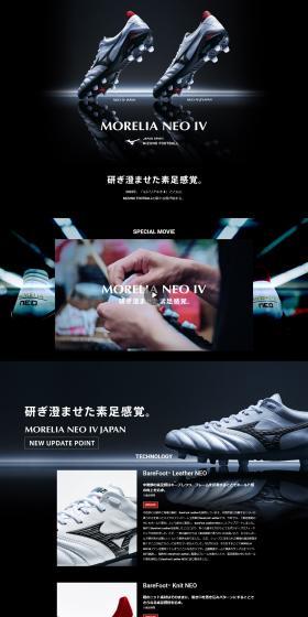 MORELIANEOIV LP design (Sporting goods / Black-colored / Cool style) PC version