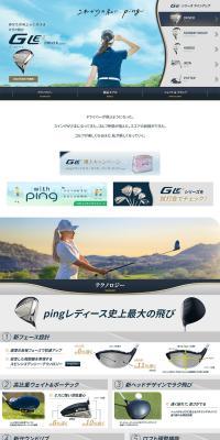 GLE3 Driver LP design (Sporting goods / Shades of grey / Cool style) PC version