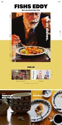 FISHSEDDY LP design (Kitchen and Bath Products / Multi-color type / Lively type) PC version