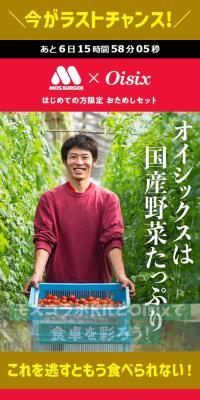 おためしセットのLPデザイン（イベント・キャンペーン・ギフト／ベージュ系／にぎやか系）スマホ版
