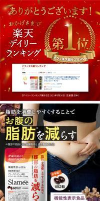 Slamee LP design (Diet supplements and diet drinks / Black-colored / Trust and Safety) PC version