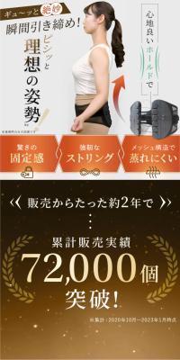 Kotsuban Seitai Kashaan LP design (Beauty and Health Equipment / Orange tones / Lively type) PC version