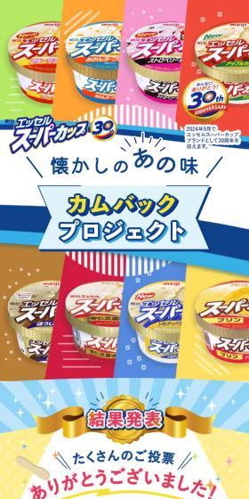 カムバックプロジェクトのLPデザイン（チーズ・ヨーグルト・乳製品／カラフル系／にぎやか系）スマホ版