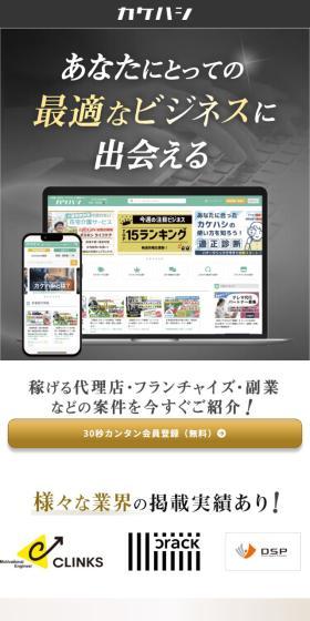 カケハシのLPデザイン（企業・会社・お店／グレー系／キレイ系）スマホ版