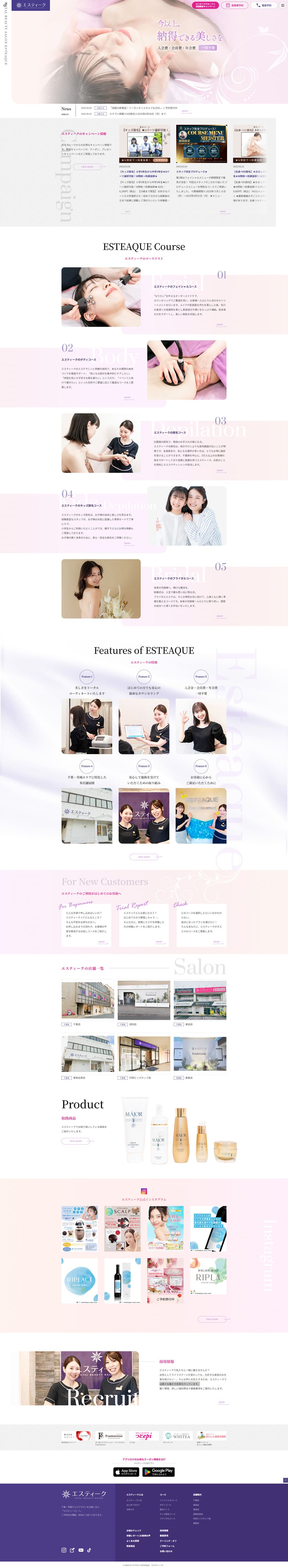 Esthetic LP design (este / Purples / Refined style) PC version