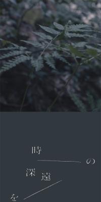 瀞｜奈良県十津川村瀞峡のLPデザイン（国内旅行・海外旅行／ブラック系／シンプル系）スマホ版
