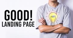効果的なランディングページを作る方法