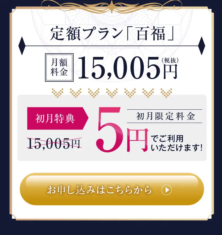 電話占い 虹運のLPデザインスマホ版