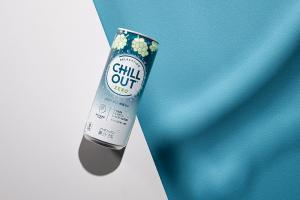CHILL OUT ZEROの写真撮影実績（飲料・お酒）
