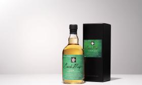 Cask Magic 日本酒杉樽FINISHの写真撮影実績（飲料・お酒）