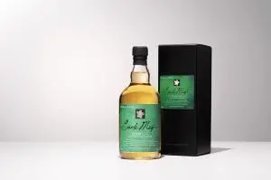 Cask Magic 日本酒杉樽FINISHの商品撮影実績（飲料・お酒）